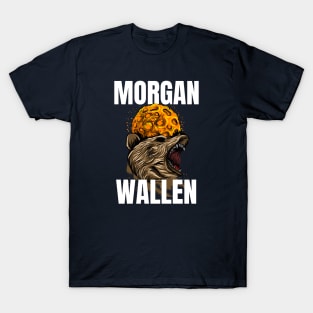 morgan wallen T-Shirt